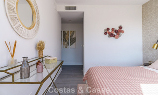Appartements modernes à vendre dans un nouveau projet de construction contemporain à Mijas - Costa del Sol 780170 