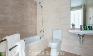 Appartements modernes à vendre dans un nouveau projet de construction contemporain à Mijas - Costa del Sol 780178 