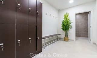 Appartements modernes à vendre dans un nouveau projet de construction contemporain à Mijas - Costa del Sol 780197 