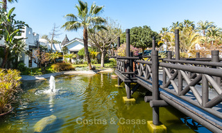 Nouvelles villas modernes de luxe à vendre sur un terrain de golf du New Golden Mile, Marbella - Estepona 32962 