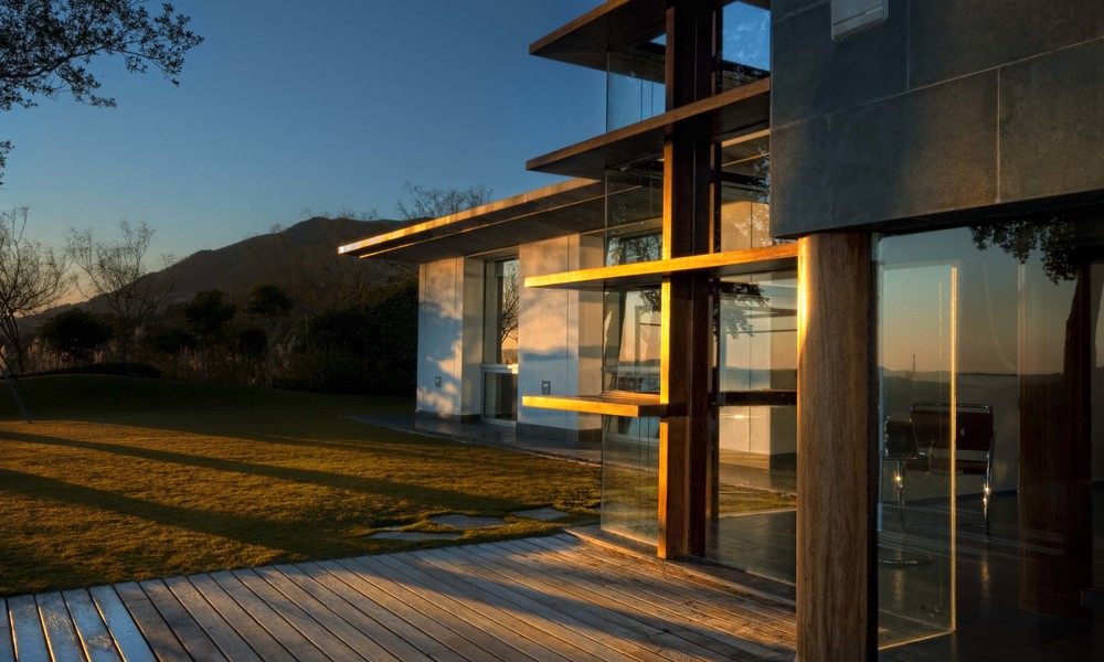 Magnifique villa de design moderne et contemporain à vendre avec vues mer spectaculaires, Benalmadena, Costa del Sol 5152