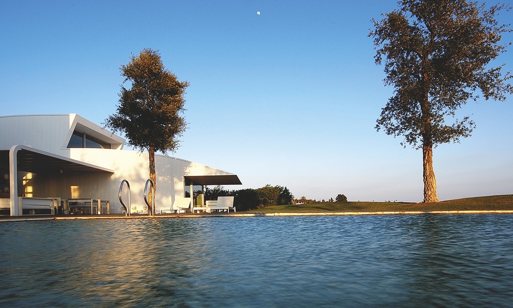 Magnifique villa de design moderne et contemporain à vendre avec vues mer spectaculaires, Benalmadena, Costa del Sol 5138