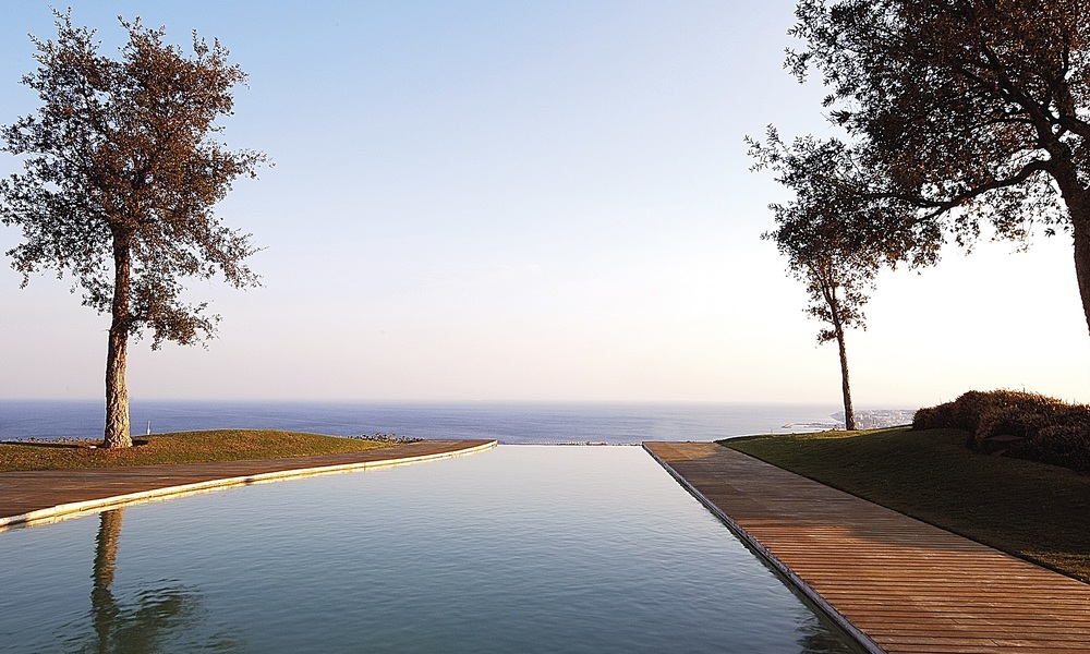 Magnifique villa de design moderne et contemporain à vendre avec vues mer spectaculaires, Benalmadena, Costa del Sol 5141