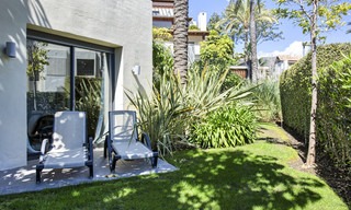 Appartement de luxe moderne, spacieux et élégant à vendre sur le Golden Mile, Marbella 5231 