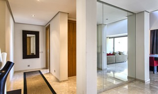 Appartement de luxe moderne, spacieux et élégant à vendre sur le Golden Mile, Marbella 5236 