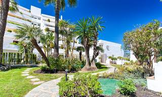 Appartement confortable et lumineux à vendre, récemment rénové, Nueva Andalucía, Marbella 6026 