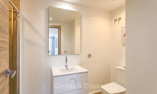 Appartement confortable et lumineux à vendre, récemment rénové, Nueva Andalucía, Marbella 6036 