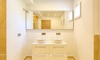 Appartement confortable et lumineux à vendre, récemment rénové, Nueva Andalucía, Marbella 6042 