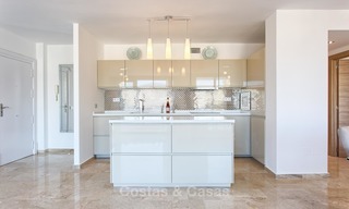 Appartement confortable et lumineux à vendre, récemment rénové, Nueva Andalucía, Marbella 6050 