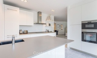 Appartement de luxe exquis et spacieux à vendre, Marina Puente Romano, Golden Mile, Marbella 6237 
