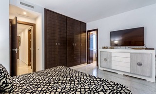 Appartement de luxe exquis et spacieux à vendre, Marina Puente Romano, Golden Mile, Marbella 6244 