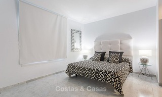 Appartement de luxe exquis et spacieux à vendre, Marina Puente Romano, Golden Mile, Marbella 6245 