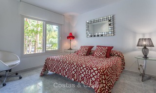 Appartement de luxe exquis et spacieux à vendre, Marina Puente Romano, Golden Mile, Marbella 6248 