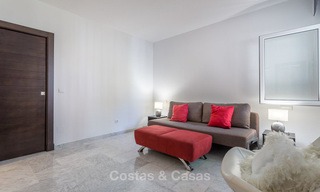 Appartement de luxe exquis et spacieux à vendre, Marina Puente Romano, Golden Mile, Marbella 6252 