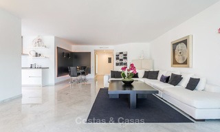 Appartement de luxe exquis et spacieux à vendre, Marina Puente Romano, Golden Mile, Marbella 6264 