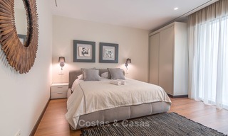Somptueuse villa neuve à vendre dans une urbanisation exclusive, Benahavis - Marbella 6886 