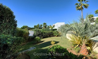 Villa charmante et spacieuse de style classique avec vue mer à vendre, Benahavis - Marbella 7119 
