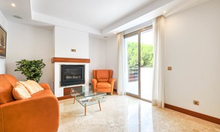 Spacieuse villa neuve de haute qualité à vendre, prête à emménager, Marbella Est, Marbella 7168 