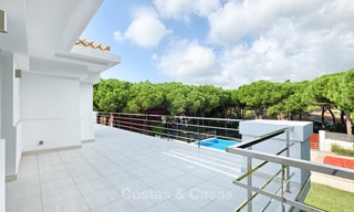 Spacieuse villa neuve de haute qualité à vendre, prête à emménager, Marbella Est, Marbella 7174 
