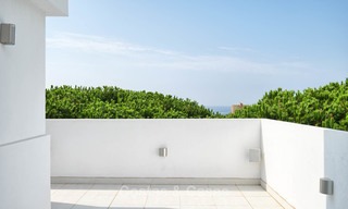 Spacieuse villa neuve de haute qualité à vendre, prête à emménager, Marbella Est, Marbella 7179 