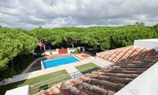 Spacieuse villa neuve de haute qualité à vendre, prête à emménager, Marbella Est, Marbella 7181 