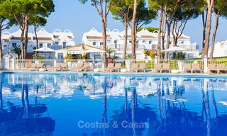A vendre : appartement neuf à prix attractif dans une résidence de vacances avec un bon potentiel locatif - Marbella East 7285 