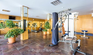 A vendre : appartement neuf à prix attractif dans une résidence de vacances avec un bon potentiel locatif - Marbella East 7286 