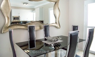A vendre : appartement neuf à prix attractif dans une résidence de vacances avec un bon potentiel locatif - Marbella East 7296 