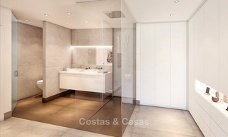 Appartements modernes rénovés à vendre, à distance de marche de la plage et des commodités, Fuengirola - Costa del Sol 8010 