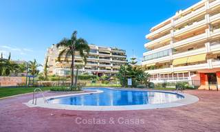 Très spacieux appartement en première ligne de golf à vendre, à quelques pas des commodités et de San Pedro, Marbella 8463 