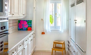 Une offre unique ! Belle propriété de campagne de 5 villas sur un grand terrain à vendre, avec de superbes vues sur la mer - Mijas, Costa del Sol 8987 
