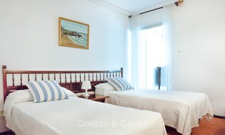 Une offre unique ! Belle propriété de campagne de 5 villas sur un grand terrain à vendre, avec de superbes vues sur la mer - Mijas, Costa del Sol 9003 