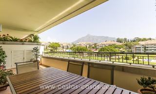 Appartements de luxe intemporels à vendre avec vue sur la mer sur le Golden Mile, entre Puerto Banus et Marbella 22539 