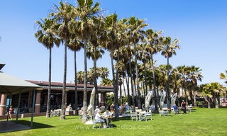 Appartements à vendre à Costalita, New Golden Mile, entre Marbella et Estepona centre 9692 