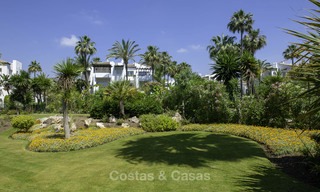 Appartements à vendre à Costalita, New Golden Mile, entre Marbella et Estepona centre 12728 