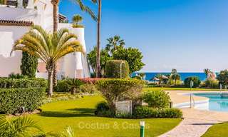 Appartements à vendre à Costalita, New Golden Mile, entre Marbella et Estepona centre 9684 