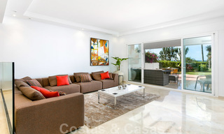 Appartements à vendre à Costalita, New Golden Mile, entre Marbella et Estepona centre 28555 