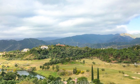 Opportunité unique de posséder l'une des dernières parcelles à La Zagaleta, Benahavis, Marbella. 9925
