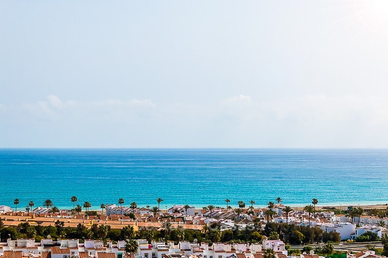 A vendre ! Prêt à emménager dans ces nouveaux appartements de golf avec vue sur mer et à distance de marche de la plage - Casares, Costa del Sol 10848