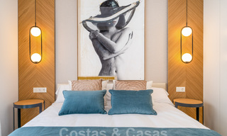 Nouvelles villas jumelée de luxe à vendre, New Golden Mile - Estepona, Marbella 35245 