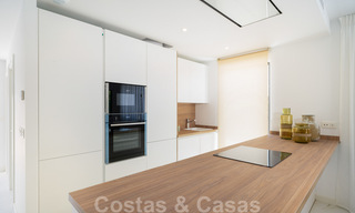 Nouvelles villas jumelée de luxe à vendre, New Golden Mile - Estepona, Marbella 35260 