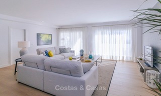 Spacieuses villas exclusives avec vue panoramique sur la mer à vendre - Benalmadena, Costa del Sol 10174 