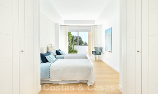 Spacieuses villas exclusives avec vue panoramique sur la mer à vendre - Benalmadena, Costa del Sol 26496 