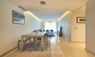 Appartement moderne à vendre à quelques minutes à pied de la plage et du centre-ville - San Pedro, Marbella 10323 