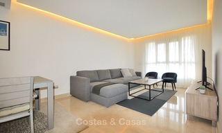 Appartement moderne à vendre à quelques minutes à pied de la plage et du centre-ville - San Pedro, Marbella 10324 