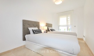 Appartement moderne à vendre à quelques minutes à pied de la plage et du centre-ville - San Pedro, Marbella 10325 