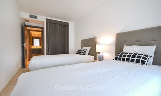 Appartement moderne à vendre à quelques minutes à pied de la plage et du centre-ville - San Pedro, Marbella 10326 