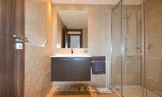 Appartement moderne à vendre à quelques minutes à pied de la plage et du centre-ville - San Pedro, Marbella 10327 
