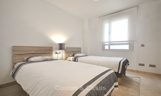 Appartement moderne à vendre à quelques minutes à pied de la plage et du centre-ville - San Pedro, Marbella 10328 