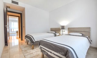 Appartement moderne à vendre à quelques minutes à pied de la plage et du centre-ville - San Pedro, Marbella 10329 